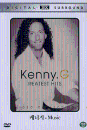 DVD]Kenny.G Greatest Hits - Video Collection / DVD]케니지 Vol.1 [스타미디어할인뮤직]
