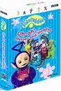 DVD]Teletubbies / DVD]텔레토비 : 신나는 꼬꼬마 동산