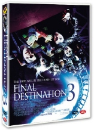 DVD]Final Destination 3 (DTS-ES 2disc / DVD]파이널 데스티네이션 [데스티네이션 3편]
