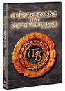 DVD]WHITESNAKE LIVE in the Still of the Night / DVD]화이트 스네이크 LIVE (2disc-dts) (본편 1disc + 보너스 오디오 cd)