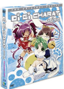 DVD]Di Gi Charat original TV series (Digipack, 2disc+OST / DVD]디지캐럿 오리지널 TV 시리즈 디지팩 한정판