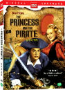 DVD]The Princess and the Pirate / DVD]공주와 해적