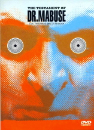 DVD]Dr. Mabuse / DVD]닥터 마부제