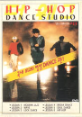 DVD]Hip Hop Dance Studio / DVD]힙합댄스 스튜디오 [교습용]