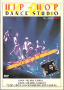 DVD]Hip Hop Dance Studio / DVD]힙합댄스 스튜디오 [프로용]