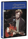 DVD]Eric Clapton Unplugged / DVD]에릭 크랩튼 언플러그드 (라이센스판)