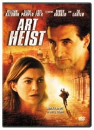 DVD]Art Heist / DVD]아트 하이스트