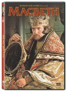 DVD]The Tragedy of Macbeth (Sale / DVD]맥베스(로만 폴란스키 감독)