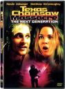DVD]Texas Chainsaw Massacre : The Next Generation / DVD]텍사스 살인마 속편
