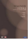 DVD]Wagner Opera Collection (4disc, dts) (Music Sale) / DVD]바그너 오페라 컬렉션