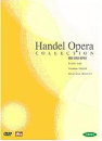 DVD]Handel Opera Collection (4disc) (Music Sale) / DVD]헨델 오페라 컬렉션