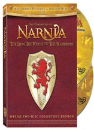 DVD]The Chronicles of Narnia: The Lion, The Witch And The Wardrobe Collector`s Edition / DVD]나니아 연대기 : 사자, 마녀 그리고 옷장 CE (2disc)_walt0804