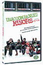 DVD]Unaccompanied Minors / DVD]성탄절 전야의 공항 대소동(1disc)_wb080499