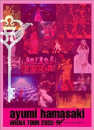 DVD]Hamasaki Ayumi - Arena Tour 2005: My Story / DVD]하마사키 아유미 - 아레나 투어 2005 : 마이 스토리 (3disc)