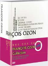 DVD]Francois Ozon Collection Uncut Version 1994-2000 (6disc / DVD]프랑소와 오종 무삭제 박스세트