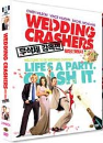 DVD]Wedding Crashers (2disc) (sale) / DVD]웨딩크래셔 무삭제 감독판 (2disc)(hb200912)