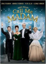DVD]Call Me Madam / DVD]콜 미 마담 (뮤지컬)