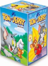DVD]Tom & Jerry Series 1 ~ 10 Box Set (10disc) (Sale) / DVD]톰과 제리 시리즈 1 ~ 10 박스세트 (10disc)