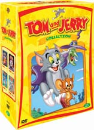 DVD]Tom and Jerry / DVD]톰과 제리 4종 박스세트 : 할로윈+크리스마스+화성에가다+요술반지 (4disc)