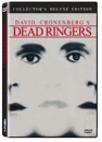 DVD]Dead Ringers : Collectors Edition (2disc) / DVD]데드 링거 CE (TW2010)
