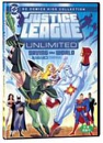 DVD]Super Friends : The Justice League Unlimited / DVD]슈퍼 프렌즈 : 져스티스 리그 언리미티드