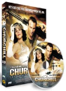 DVD]Churchill: The Hollywood Years / DVD]처칠 (마블 & 미디어소프트 행사)