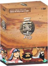 DVD]The Quest of Three Kingdoms Box(2disc) - 2 Episode / DVD]삼국지 박스(2disc) (도원결의 + 관우 오관돌파)