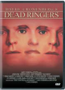 DVD]Dead Ringers Special Edition / DVD]데드 링거 SE［스페셜 에디션］(1disc)(TW2010)