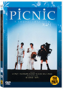 DVD]Undo & Picnic Boxset / DVD]언두 와 피크닉 박스 (2disc)(EN_재출시)