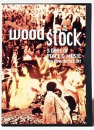 DVD]Woodstock (Sale / DVD]우드스탁 페스티발 (행사)