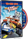 DVD]Tom and Jerry : The Fast and the Furry / DVD]톰과 제리 : 수퍼레이스