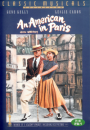 DVD]An American in Paris (1951) (Sale) / DVD]파리의 아메리카인 (워너행사)