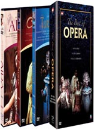 DVD]The Best of Opera Boxset (Music Sale / DVD]베스트 오페라 박스