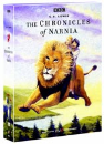 DVD]The Chronicles Of Narina / DVD]BBC 나니아 연대기 박스세트 (디지팩-4disc)