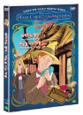DVD]Hans Christian Andersen The Fairytaler 5 / DVD]안데르센 탄생 200주년 애니메이션 명작동화 5 ( 돼지치는 왕자 + 하늘을 나는 가방 )