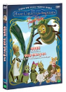 DVD]Hans Christian Andersen The Fairytaler 6 / DVD]안데르센 탄생 200주년 애니메이션 명작동화 6 ( 딱정 벌레 + 당신은 언제나 옳아요 )