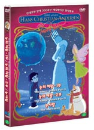 DVD]Hans Christian Andersen The Fairytaler 9 / DVD]안데르센 탄생 200주년 애니메이션 명작동화 9 ( 눈의 여왕 1부, 2부 + 눈사람 )