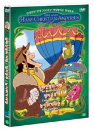 DVD]Hans Christian Andersen The Fairytaler 10 / DVD]안데르센 탄생 200주년 애니메이션 명작동화 10 ( 샴페인 병의 여행 + 엄지공주 + 높이뛰기 대장 )
