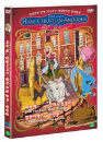 DVD]Hans Christian Andersen The Fairytaler 11 / DVD]안데르센 탄생 200주년 애니메이션 명작동화 11 ( 바보 잭 + 정말이야? + 잠의 요정 올리 + 연인들 )