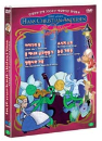 DVD]Hans Christian Andersen The Fairytaler 12 / DVD]안데르센 탄생 200주년 애니메이션 명작동화 12 ( 아이다의 꽃 + 콩 하나로 공주만들기 + 정원사와 가족 )