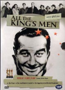 DVD]All the King`s Man (Sale / DVD]모두가 왕의 부하