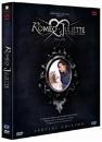 DVD]Musical Romeo & Juliet Special Edition (2disc, dts / DVD]로미오와 줄리엣 SE dts (2Disc, 뮤지컬)
