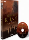 DVD]Genghis Khan / DVD]징기스칸 - BBC 블록버스터 다큐 전기영화 [32p 소책자증정]