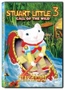 DVD]Stuart Little 3 : Call of the Wild / DVD]스튜어트 리틀 3 (UEK12)