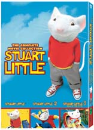 DVD]Stuart Little Trillogy Boxset : The Complete Movie Collection / DVD]스튜어트 리틀 3부작 박스 세트 (3disc)