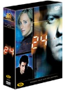 DVD]24 Season 4 Boxset (7disc) / DVD]24 시즌 4 박스세트(7disc)