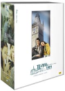 DVD]Lovers in Prague (English Subtitled K-TV Series / 7disc / DVD]프라하의 연인 (SBS드라마) 박스세트 (7disc)