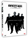 DVD]Brother / DVD]브라더 (dts) [기타노 다케시 감독] [무삭제 무수정판]