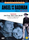 DVD]Angel and the Badman / DVD]엔젤 앤 배드맨