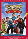 DVD]Sky High / DVD]스카이 하이_BuenaRE99